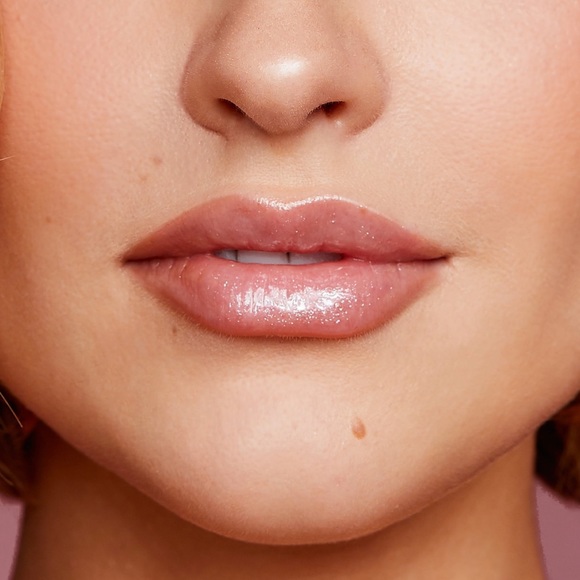 BRAND NEW PATRICK TA LIP SHINE MINI - Picture 3 of 3